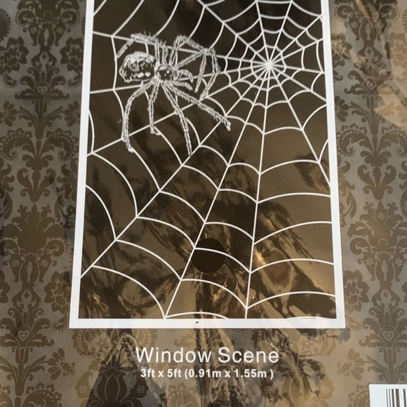 Halloween spider accessory bundle 5 items unopened packages - Picture 6 of 10